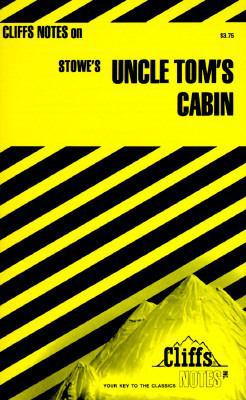 Uncle Tom's Cabin 0822013134 Book Cover