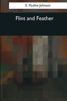Flint and Feather 1976243939 Book Cover