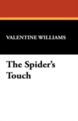 The Spider's Touch 1434473201 Book Cover