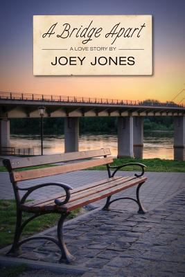 A Bridge Apart 0692513086 Book Cover