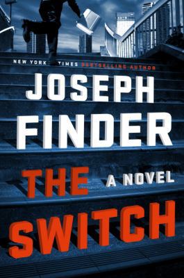 The Switch 110198578X Book Cover