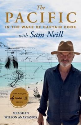 The Pacific: In the Wake of Captain Cook, with ... 1460756398 Book Cover