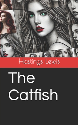 The Catfish B0CJKTR4LW Book Cover