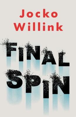 Final Spin 1529093899 Book Cover