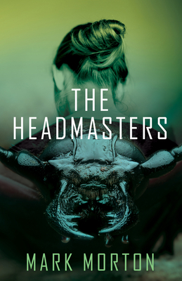 The Headmasters 1989398847 Book Cover