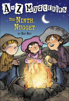 The Ninth Nugget 0756907225 Book Cover