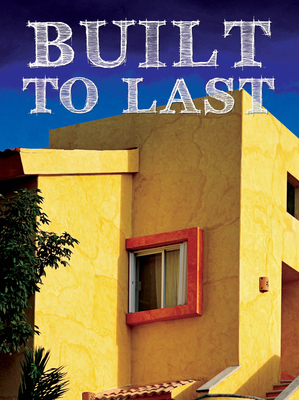 Built to Last 1617419893 Book Cover