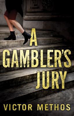 A Gambler's Jury 1542046394 Book Cover