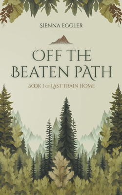 Off The Beaten Path B0CM58C7TT Book Cover