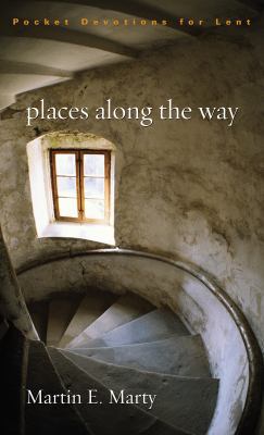 Places Along the Way 0806651806 Book Cover