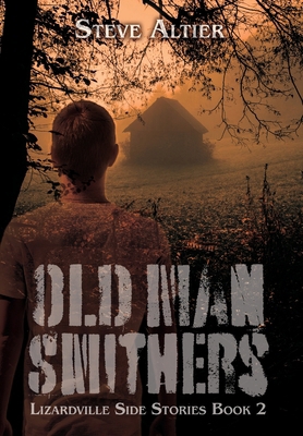 Old Man Smithers            Book Cover