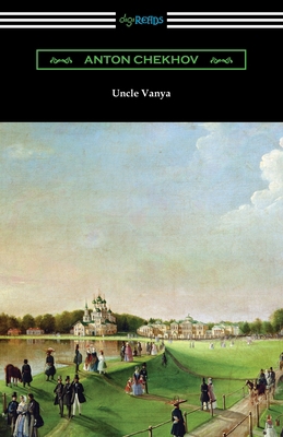 Uncle Vanya 1420964097 Book Cover