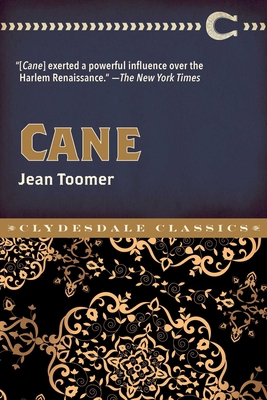 Cane 1945186801 Book Cover
