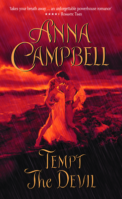 Tempt the Devil 0732287308 Book Cover