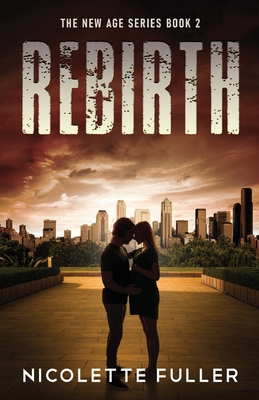 Rebirth 4824185181 Book Cover