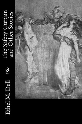 The Safety Curtain and Other Stories 1986810828 Book Cover