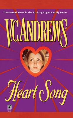 Heart Song 147679278X Book Cover