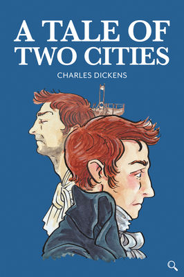 A Tale of Two Cities 191246425X Book Cover