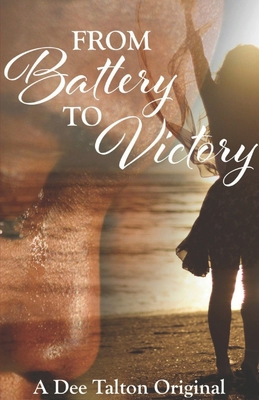 From Battery To Victory 1976259347 Book Cover