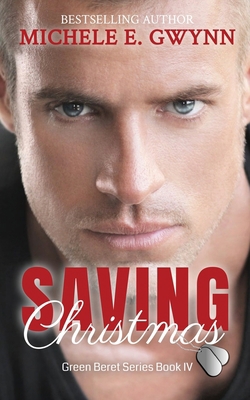 Saving Christmas 108812447X Book Cover
