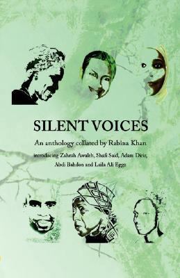 Silent Voices 0955726700 Book Cover
