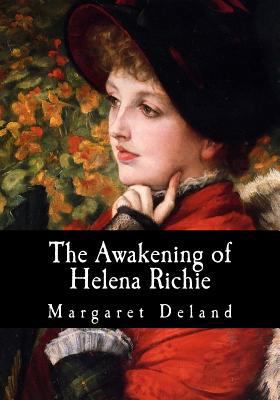 The Awakening of Helena Richie 1548676578 Book Cover