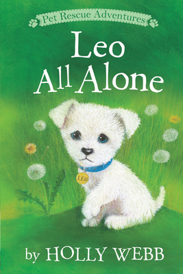 Leo All Alone 1589254821 Book Cover