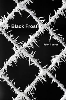 Black Frost 1257752847 Book Cover