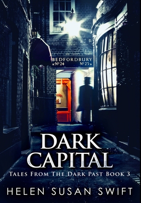 Dark Capital: Premium Hardcover Edition 1034084976 Book Cover