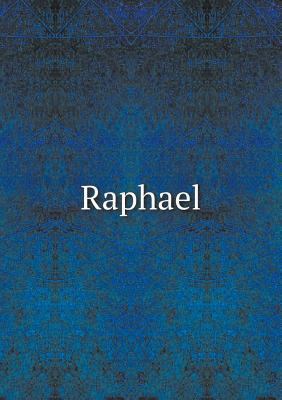 Raphael 5518625952 Book Cover
