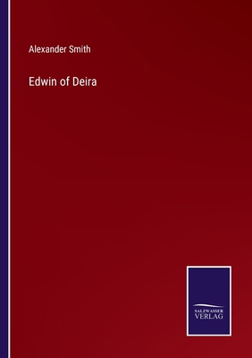 Edwin of Deira 3375055986 Book Cover