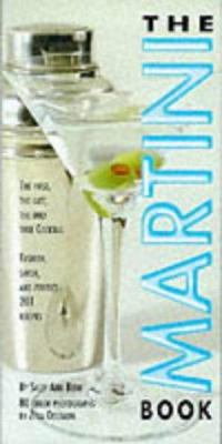 Martini 3829004133 Book Cover