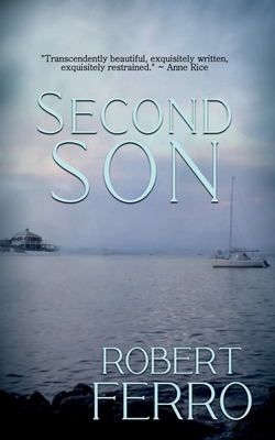 Second Son 1951092430 Book Cover