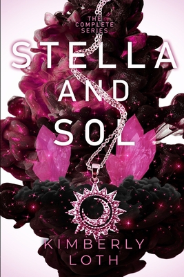 Stella and Sol 198772450X Book Cover