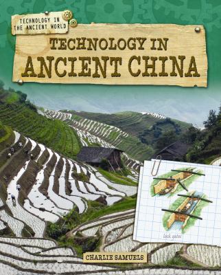 Technology in Ancient China 1433996243 Book Cover