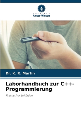 Laborhandbuch zur C++-Programmierung [German] 6208591775 Book Cover
