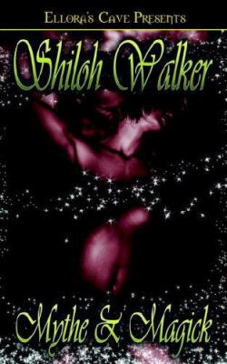Mythe & Magick 1419951157 Book Cover