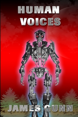 Human Voices B08MV2G98R Book Cover