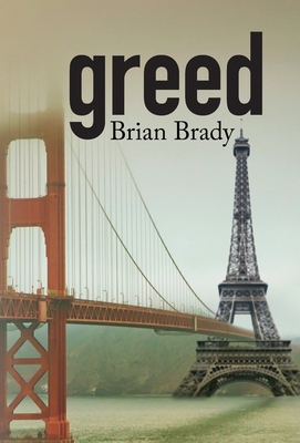 greed B0F5Z25YR4 Book Cover