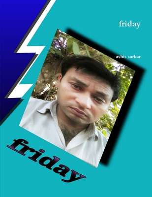 friday 035924954X Book Cover