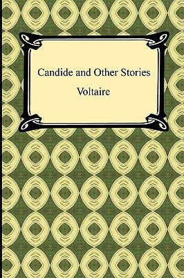 Candide and Other Stories 1420934627 Book Cover