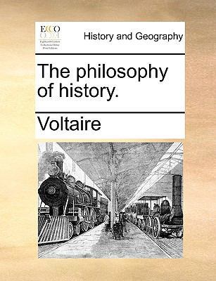 The Philosophy of History. 1170347622 Book Cover