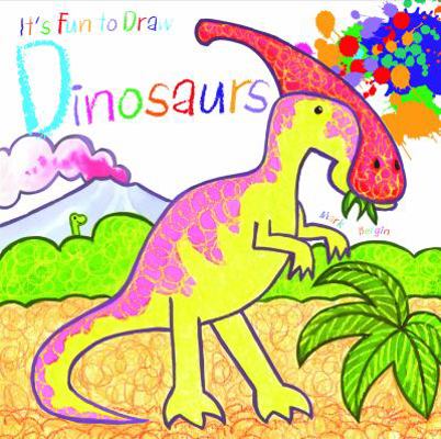 Dinosaurs 1615333495 Book Cover