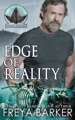 Edge Of Reality 1988733693 Book Cover