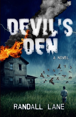 Devil's Den B0CK67K3X9 Book Cover