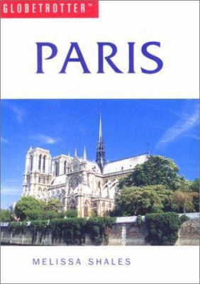 Paris Travel Guide 1859740669 Book Cover