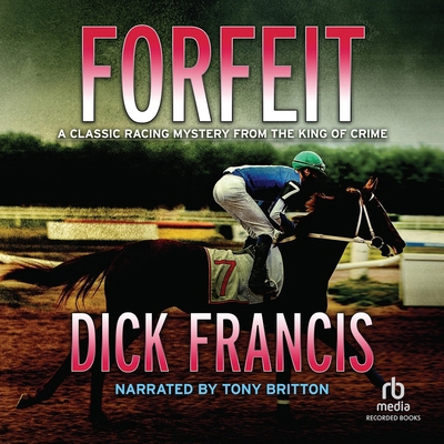 Forfeit B0C3GFJ84J Book Cover