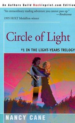 Circle of Light 0595003036 Book Cover