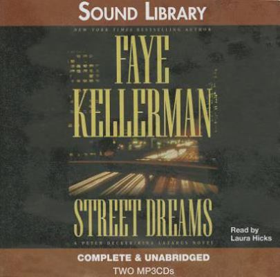 Street Dreams 0792729544 Book Cover