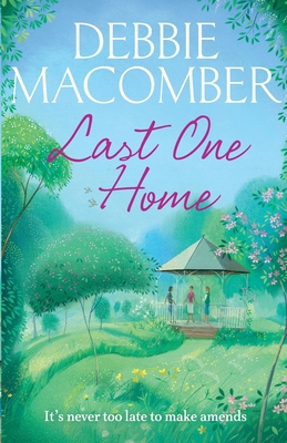 LAST ONE HOME 0099595079 Book Cover